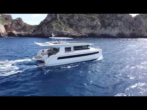 SILENT 60  by SILENT-YACHTS