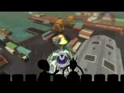 Видео № 0 из игры Destroy All Humans! Big Willy Unleashed [Wii]