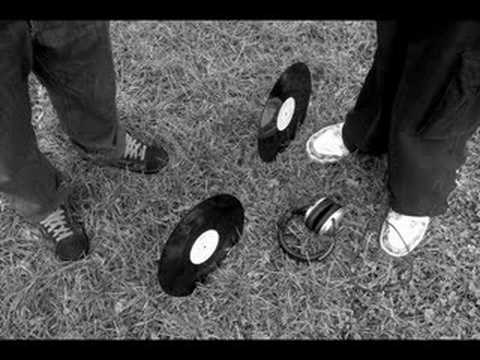 chase vs max romeo - chase the devil (dnb version)