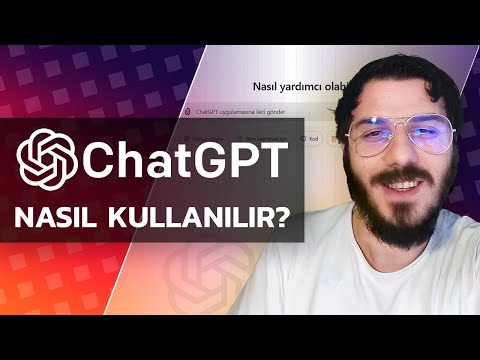 ChatGPT Kullanım Alanları