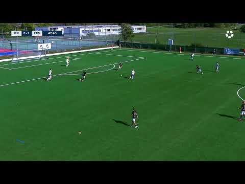 Highlights: IFK Stocksund – FC Stockholm