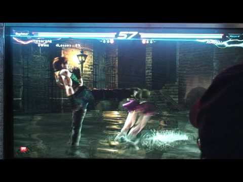 T6 BR tulipsniper [hwo] v BananaDeepThroat [xia] - 1