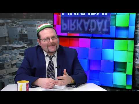 PIRKADAT: Rosenfeld Dániel Imre