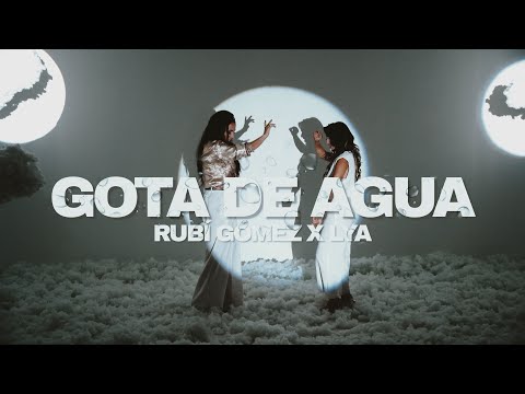 Rubí Gómez and Lya