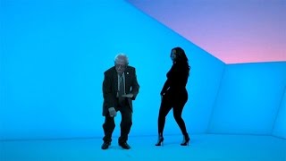 Bernie Sanders' 'Hotline Bling'