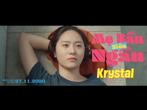 MẸ BẦU SIÊU NGẦU - TEASER TRAILER - Krystal Jung, Jang Hye Jin, Shin Jae Hwi - Khởi chiếu 27.11.2020