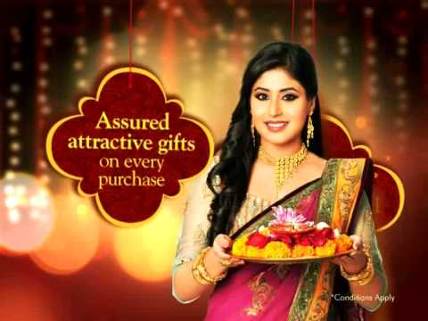 Pc chandra clearance jewellers ad