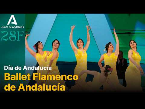 Ballet Flamenco de Andalucía