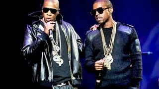 Murder To Excellence - Jay Z and Kanye West (remix)