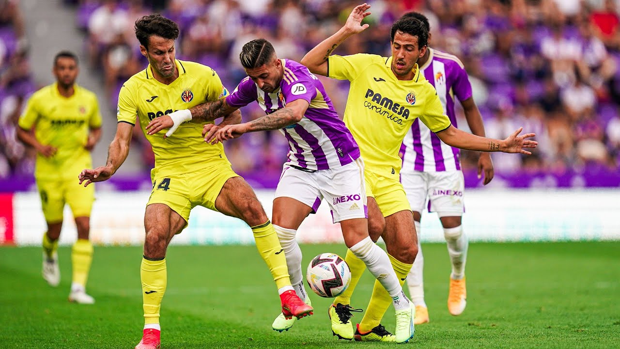 Real Valladolid CF | Web Oficial | Real Valladolid - Web Oficial