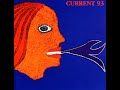 Current 93 ‎- Ach Golgotha (Maldoror Is Dead)