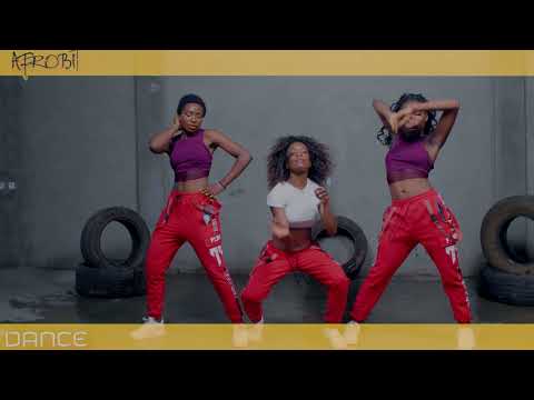 AFROBIT PRODUCTIONS - ABC MBOLE FT. LITH  /- Dance choreography by Afrobit Dance