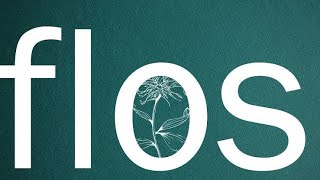 - flos/R Sound Design(cover)