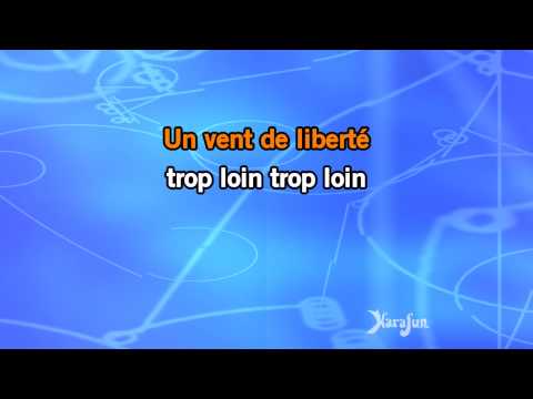 Karaoké Plus près des étoiles - Gold *