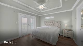 128 Mar Vista Court, Surfside Beach, TX 77541