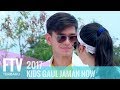 FTV Rayn Wijaya Rangga Azof Akina Fathya Kids Gaul Jaman Now