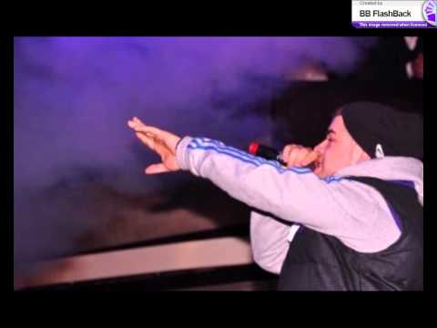 Noizy - N'rrug (Audio) ft . Blazer, Shadow