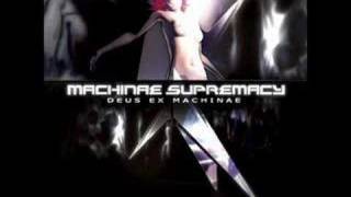 Machinae Supremacy - Flagcarrier