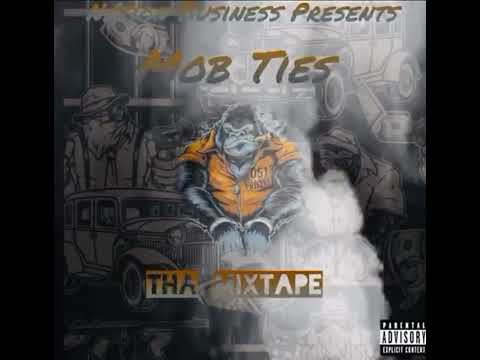 Suburbs Kid & Murder Man & Big Benji Jimbo - Dedicated To