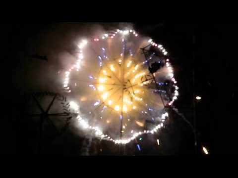 M'Xlokk Festa 2011- Nar tal-art 10