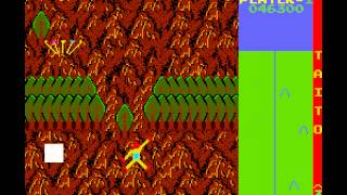 Arcade Game: Rock Climber (1981 Taito) [Re-Uploaded]