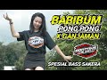DJ BAMBIBUM MIPUQ X PONG PONG X GANJAMAN BASS SAKERA PROTONS AUDIO RIMEX