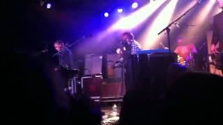 Yann Tiersen Live in Vienna - Opening