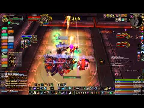 Pia Vindex - Hans'gar & Franzok Mythic