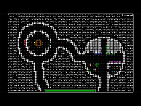 [Stream] ASCII Sector, a Space Roguelite - Part 2: Money and Pirates
