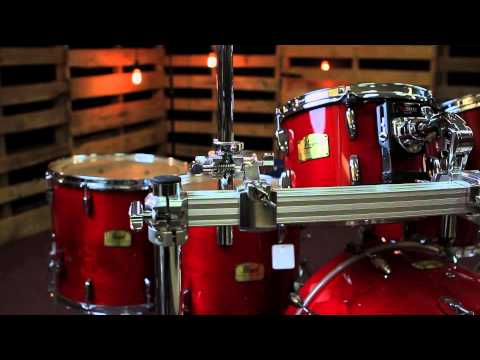 Pearl Session Studio Classic