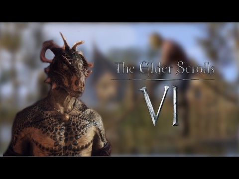 The Elder Scrolls 6 Argonia; What Would it Look Like? How TES 6 Could Make Black Marsh Work