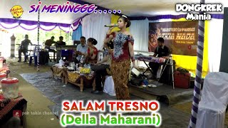 Download lagu SALAM TRESNO (Della Maharani) aZkia naDa mp3