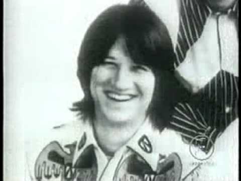Buffalo Springfield-Richie Furay-Neil Young-Behind The Scene