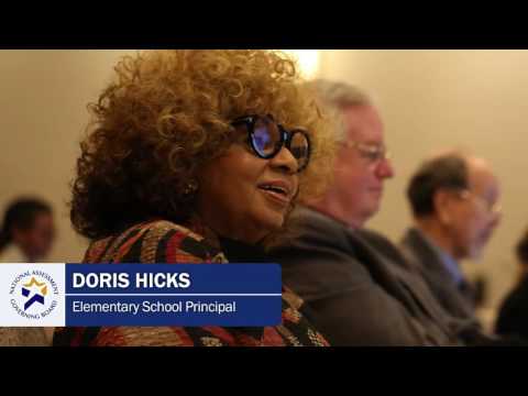 Elementary School Principal