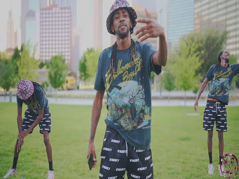 Roddie Flacco Im Jus Sayin/ Drop the location ( Dir. By Joseph Flores)