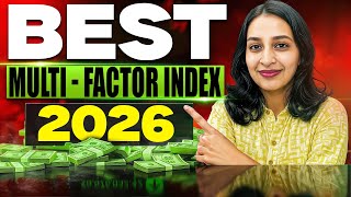 Download lagu ✅ BEST MULTI - FACTOR INDEX FUND 2026 | Alpha Momentum Quality Value Low Volatility | Bharti Rathee  mp3