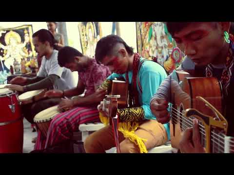 CANTORIA HUNI KUIN - Kupy Huni Kuin e Inu Nawa Siã