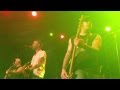 Lucero "Ain't So Lonely" 3/21/13 Philly