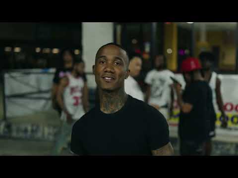 6BABY - Intro 6 Anthem (OFFICIAL MUSIC VIDEO)