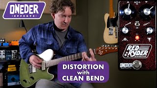 Video thumbnail for Oneder Effects Red Ryder Distortion by AndyDemos