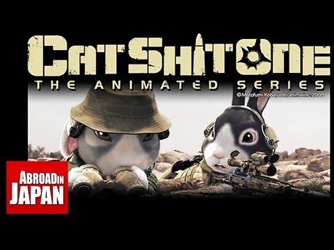 日本はどれだけ危険なのか？ (How Dangerous is Japan?)