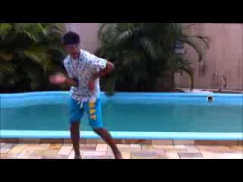 Jc Produçoes #1 lugar __  Bruuh Mascotinho♫ Perera DJ