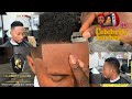 CELEBRITY BARBER haircut tutorials THE HAIRCUT KING Ep 5