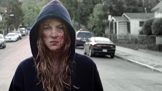 'Bound to Vengeance' Trailer video