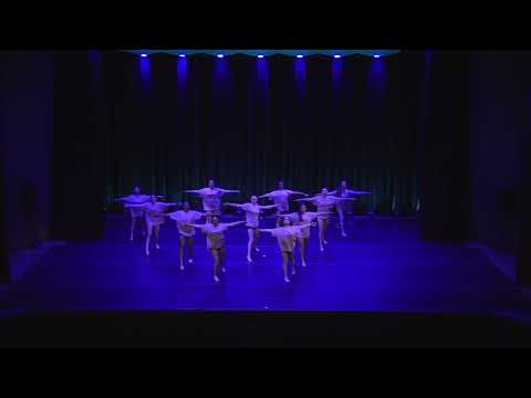 Carry Me Home – UK Dance Ensemble