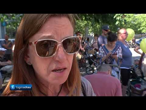 tagesschau 20:00 Uhr, 26.05.2018