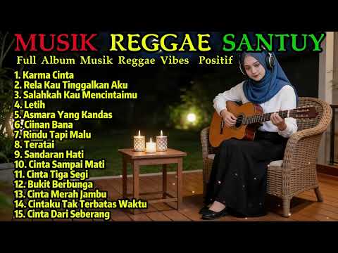 🎧🔥 Full Album Reggae  Top Lagu Spotify Indonesia 2025  Kumpulan Musik Cover SKA REGGAE Terbaru 2025