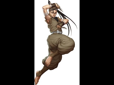 Ibuki Stage Twilight Hip-Hop Remix (prod. Matai)