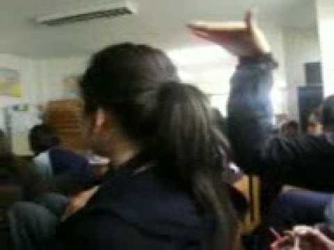 DieguitoSensations - Contacto De Neuronas