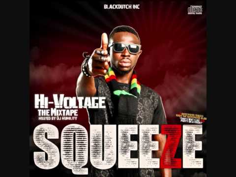 Squeeze   No rewind  (city of gangs soundtrack - Nollywood movie)